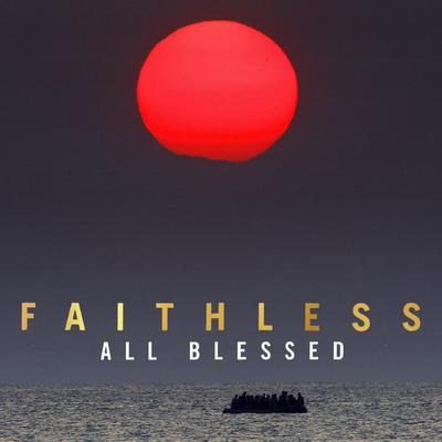 Innadadance (feat. Suli Breaks & Jazzie B) By Faithless, Suli Breaks, Jazzie B's cover