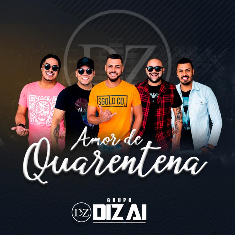 Grupo Diz Ai's avatar image