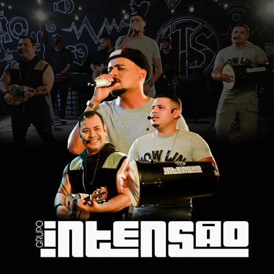 Abrigo / Cigano / Por Tão Pouco By Grupo Intensão's cover