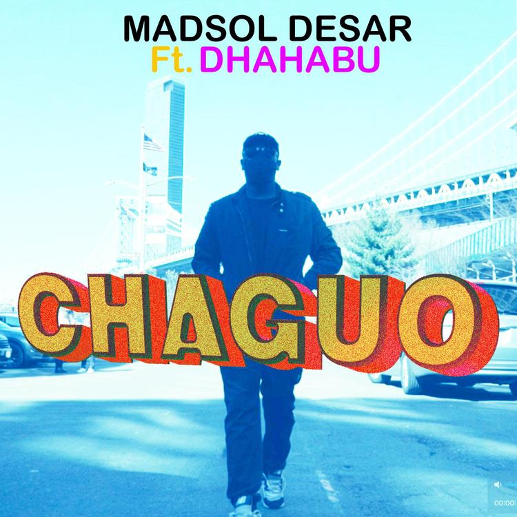 Madsol Desar's avatar image