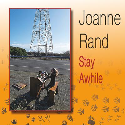 Joanne Rand's cover