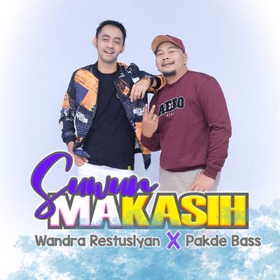 Suwun Makasih's cover