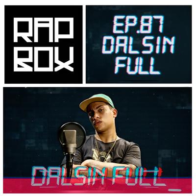 Full By Dalsin, Rap Box's cover