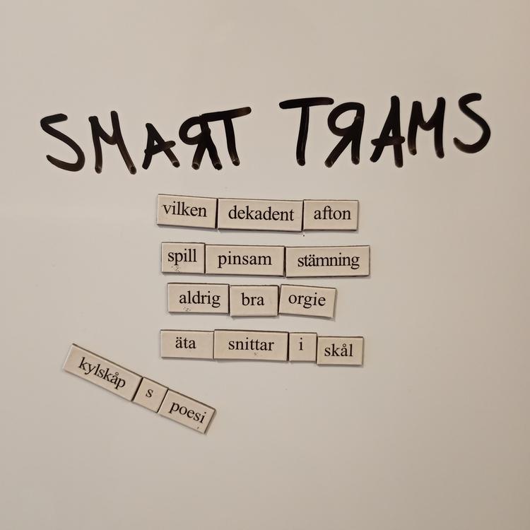 Smart Trams's avatar image