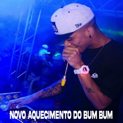 Novo Aquecimento do Bum Bum (feat. MC Lan) (feat. MC Lan) By DJ LK DE ITAPE, MC Lan's cover