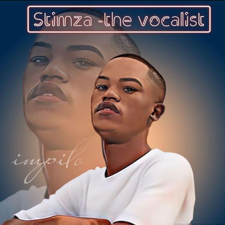 Stimza The Vocalist's avatar image