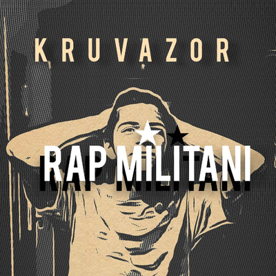 Rap Militanı's cover