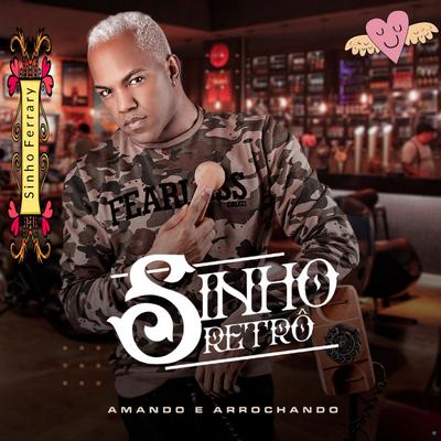 Sinho Retrô's cover