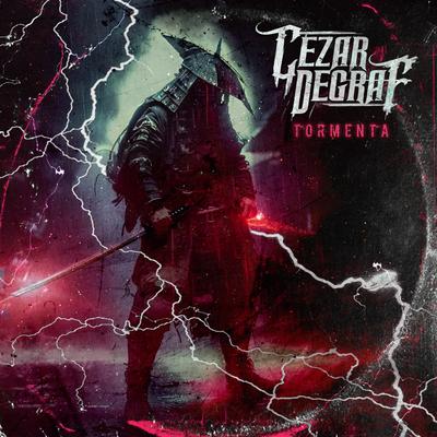 Tormenta By Cezar Degraf's cover