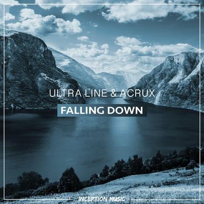 Falling Down (Instrumental) By Ultra Line, Acrux's cover