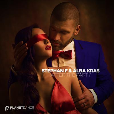 After The Party By Stephan F, Alba Kras's cover