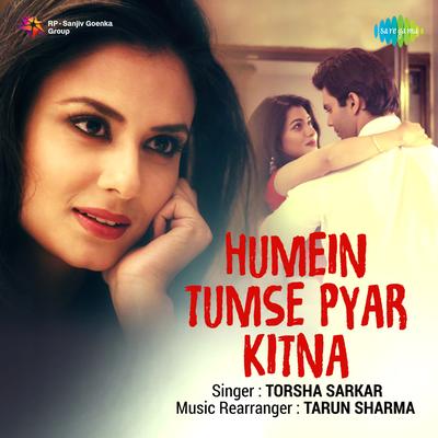 Humein Tumse Pyar Kitna's cover