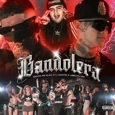Bandolera's cover