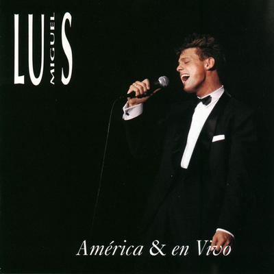 No Sé Tú By Luis Miguel's cover
