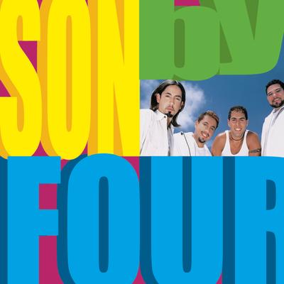 A Puro Dolor (Balada) By Son by Four's cover