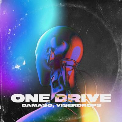 One Drive By Damaso, Viserdrop's cover