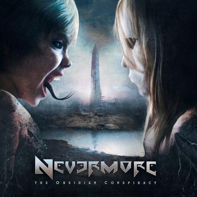 The Termination Proclamation By Nevermore's cover