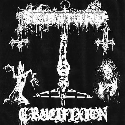 Crucifixion By Sematary's cover