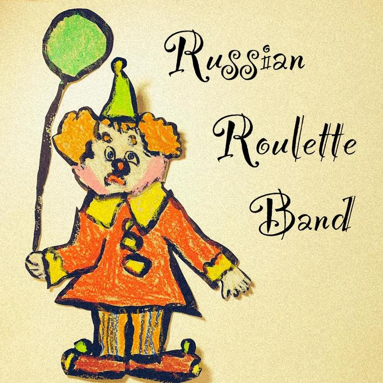 Russian Roulette Band's avatar image