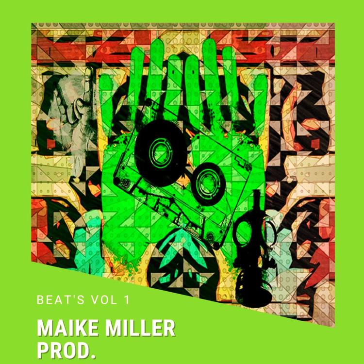 Maike Miller Prod's avatar image