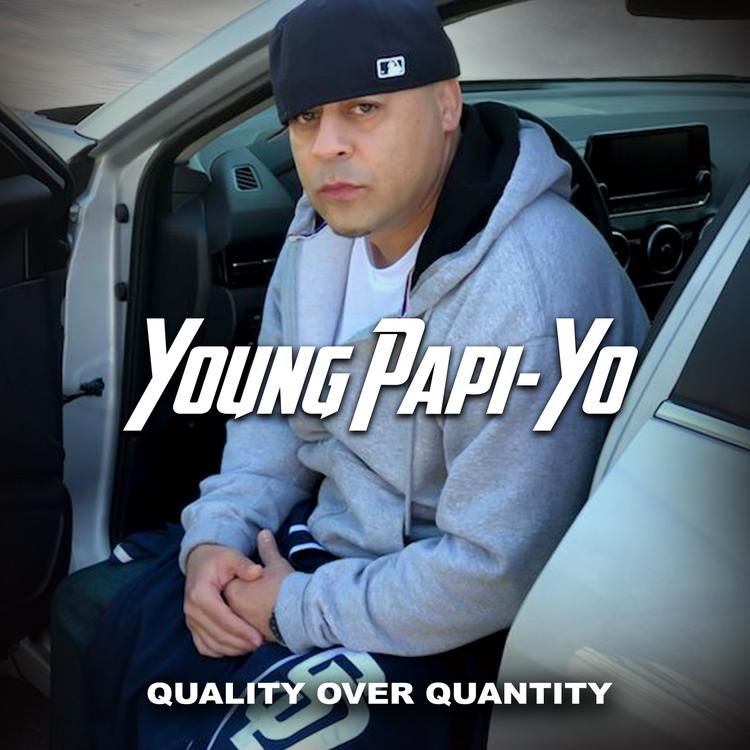 Young Papi-Yo's avatar image