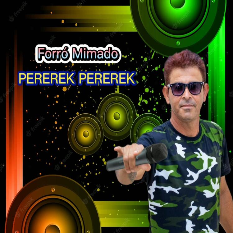 Forro mimado's avatar image