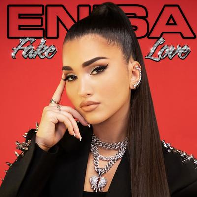 Fake Love By Enisa's cover