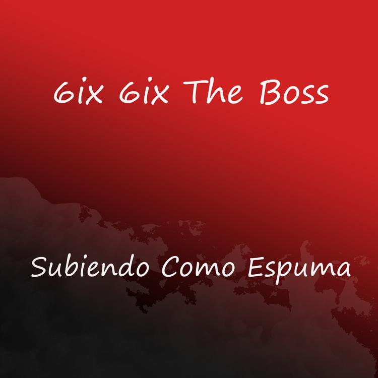 6ix 6ix The Boss's avatar image
