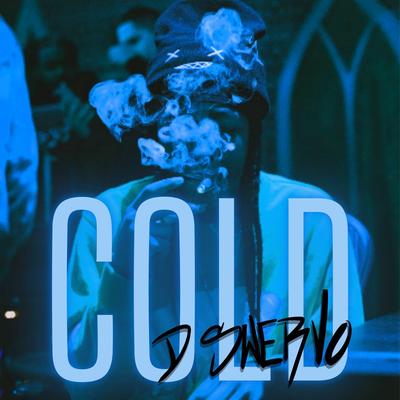 Cold By D Swervo's cover