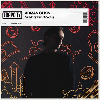 Money (feat. Rmarni) By Arman Cekin, Rmarni's cover