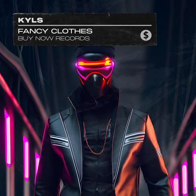 Fancy Clothes By Kyls's cover