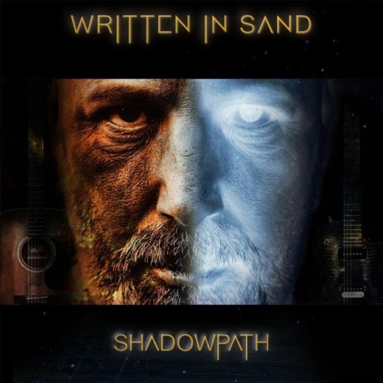 Written in Sand's avatar image