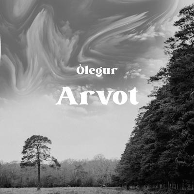 Arvot's cover