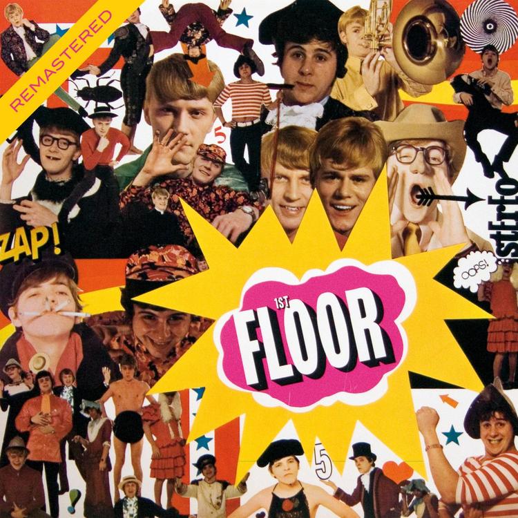 The Floor's avatar image