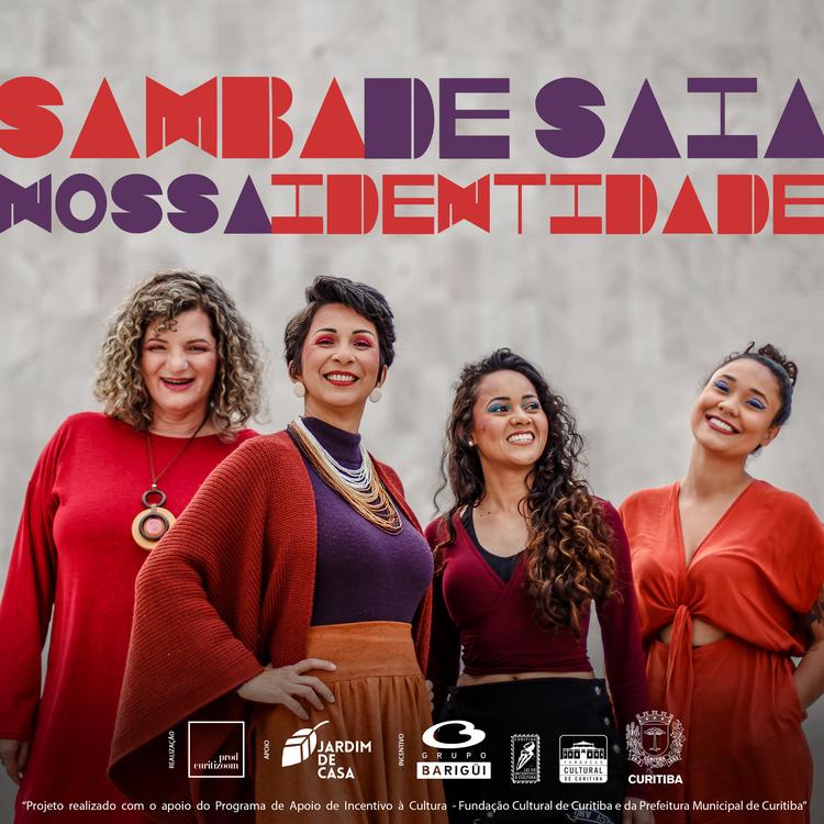 Samba de Saia's avatar image