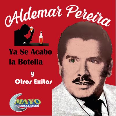 ALDEMAR PEREIRA's cover