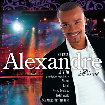 Depois do Prazer (feat. Alcione) (Ao Vivo) By Alexandre Pires, Alcione's cover