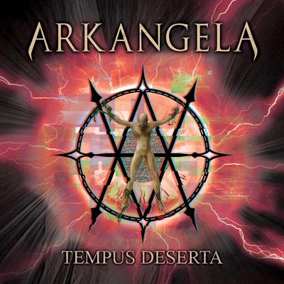 Tempus Deserta's cover