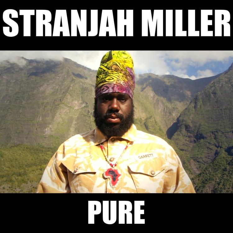 Stranjah Miller's avatar image