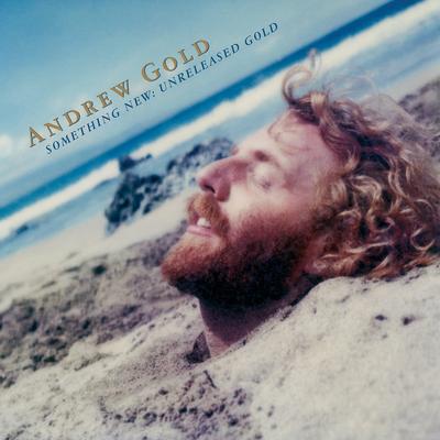 Something New: Unreleased Gold's cover