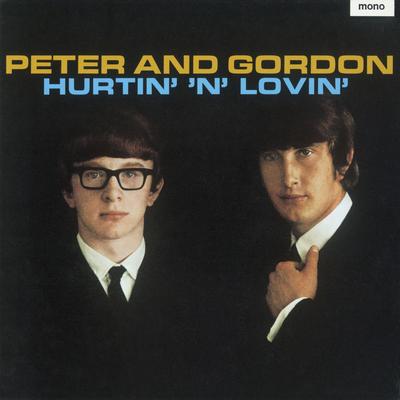 Hurtin' 'n' Lovin' Plus's cover