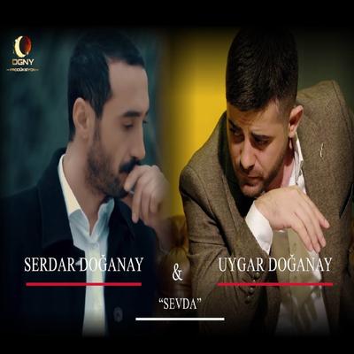 Serdar Doğanay's cover