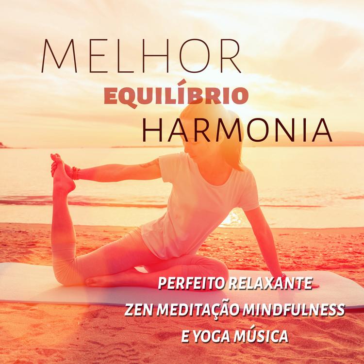 Hatha Yoga Zona de Música, Relaxamento e Meditação Academia, Relaxante Conjunto de Música Zen's avatar image