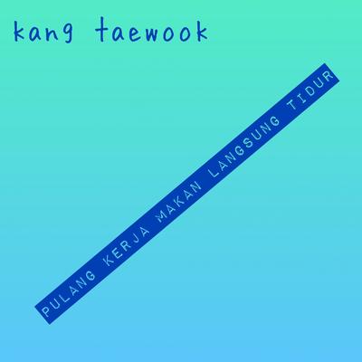 Pulang Kerja Makan Langsung Tidur (Short Mix)'s cover