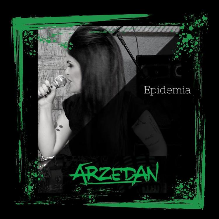 Arzedan's avatar image