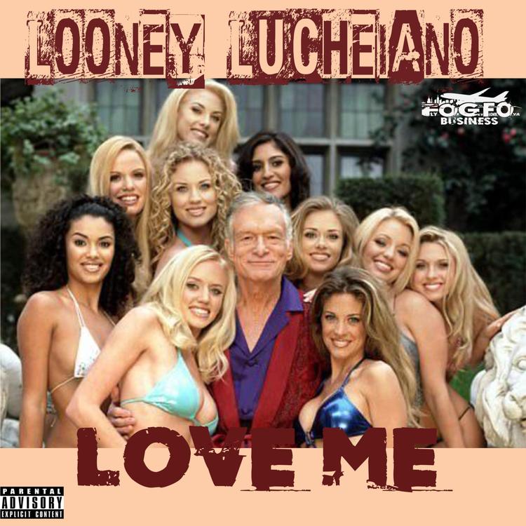 Looney Lucheiano's avatar image