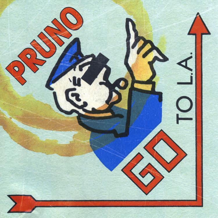 Pruno's avatar image