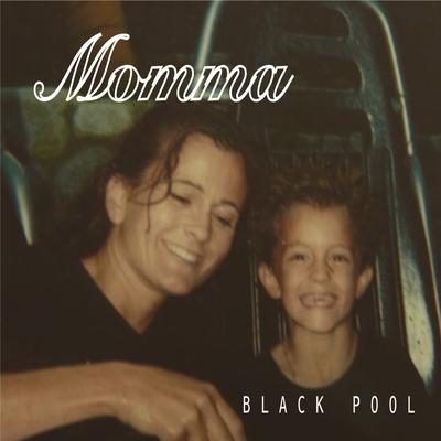 Black Pool's cover