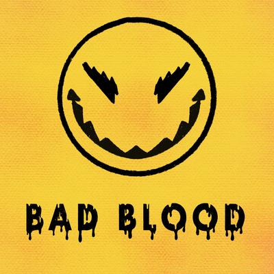 Bad Blood's cover