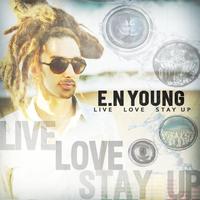 E.N Young's avatar cover